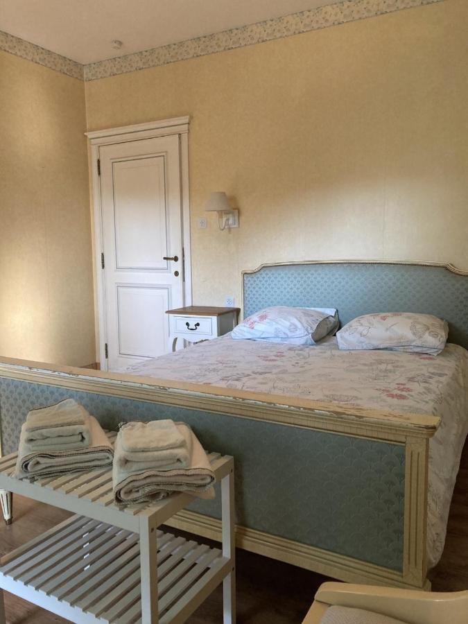 B&B El Tyu Écaussinnes-dʼEnghien Exteriér fotografie
