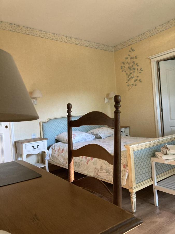 B&B El Tyu Écaussinnes-dʼEnghien Exteriér fotografie
