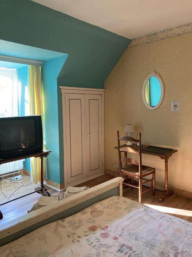 B&B El Tyu Écaussinnes-dʼEnghien Exteriér fotografie