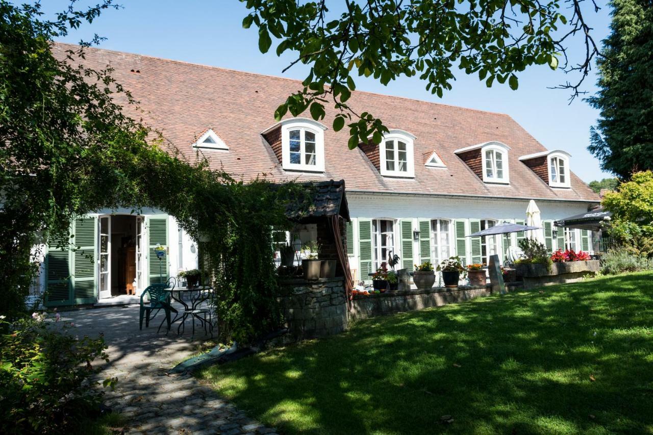 B&B El Tyu Écaussinnes-dʼEnghien Exteriér fotografie