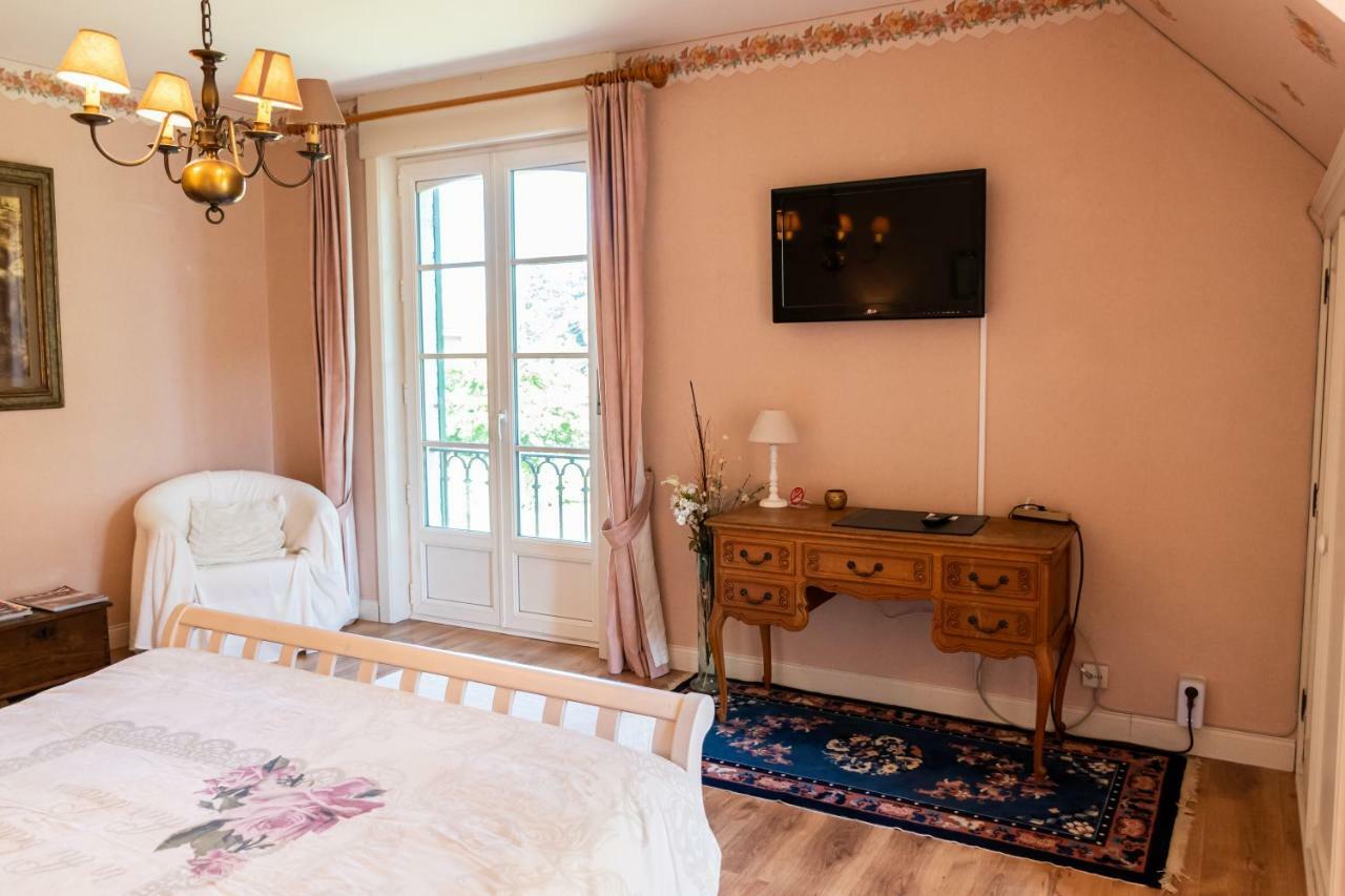 B&B El Tyu Écaussinnes-dʼEnghien Exteriér fotografie