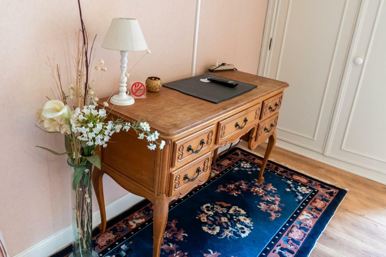 B&B El Tyu Écaussinnes-dʼEnghien Exteriér fotografie
